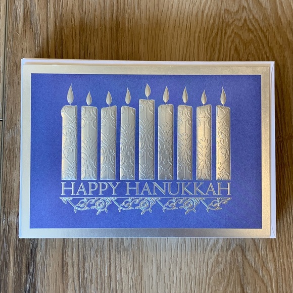 13 Hanukkah Cards - Picture 1 of 3